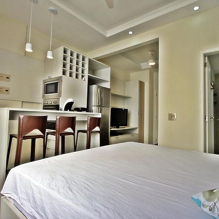 Rio Spot Ipanema C011 Hotel Rio de Janeiro Kültér fotó