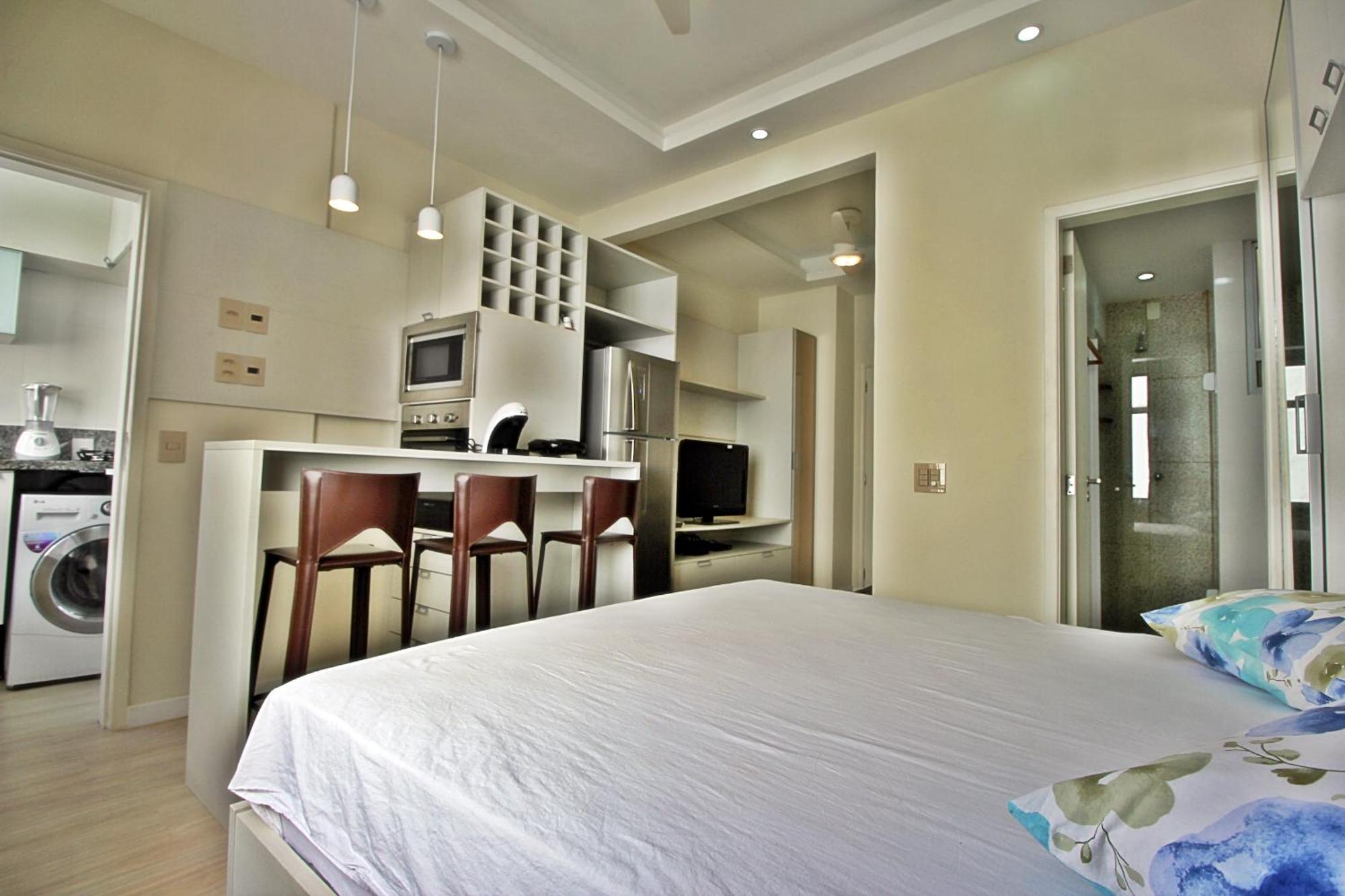 Rio Spot Ipanema C011 Hotel Rio de Janeiro Kültér fotó