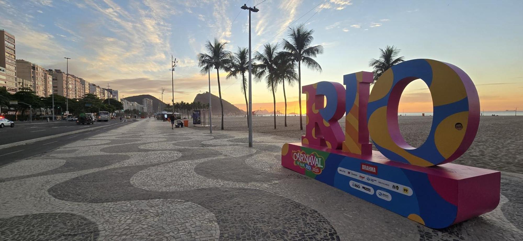 Rio Spot Ipanema C011 Hotel Rio de Janeiro Kültér fotó